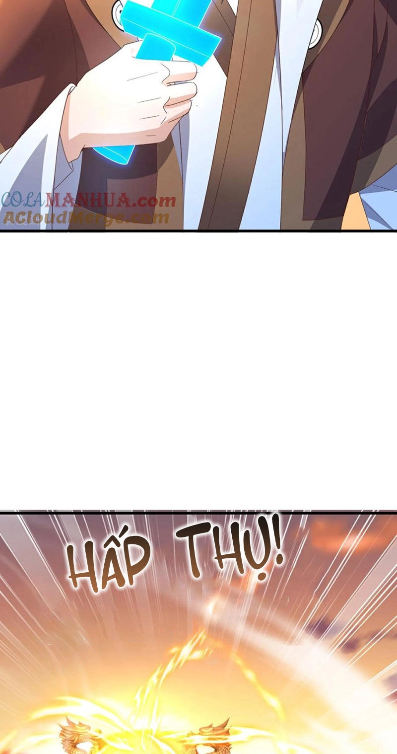 Tiên Võ Đế Tôn Chapter 569 - 39