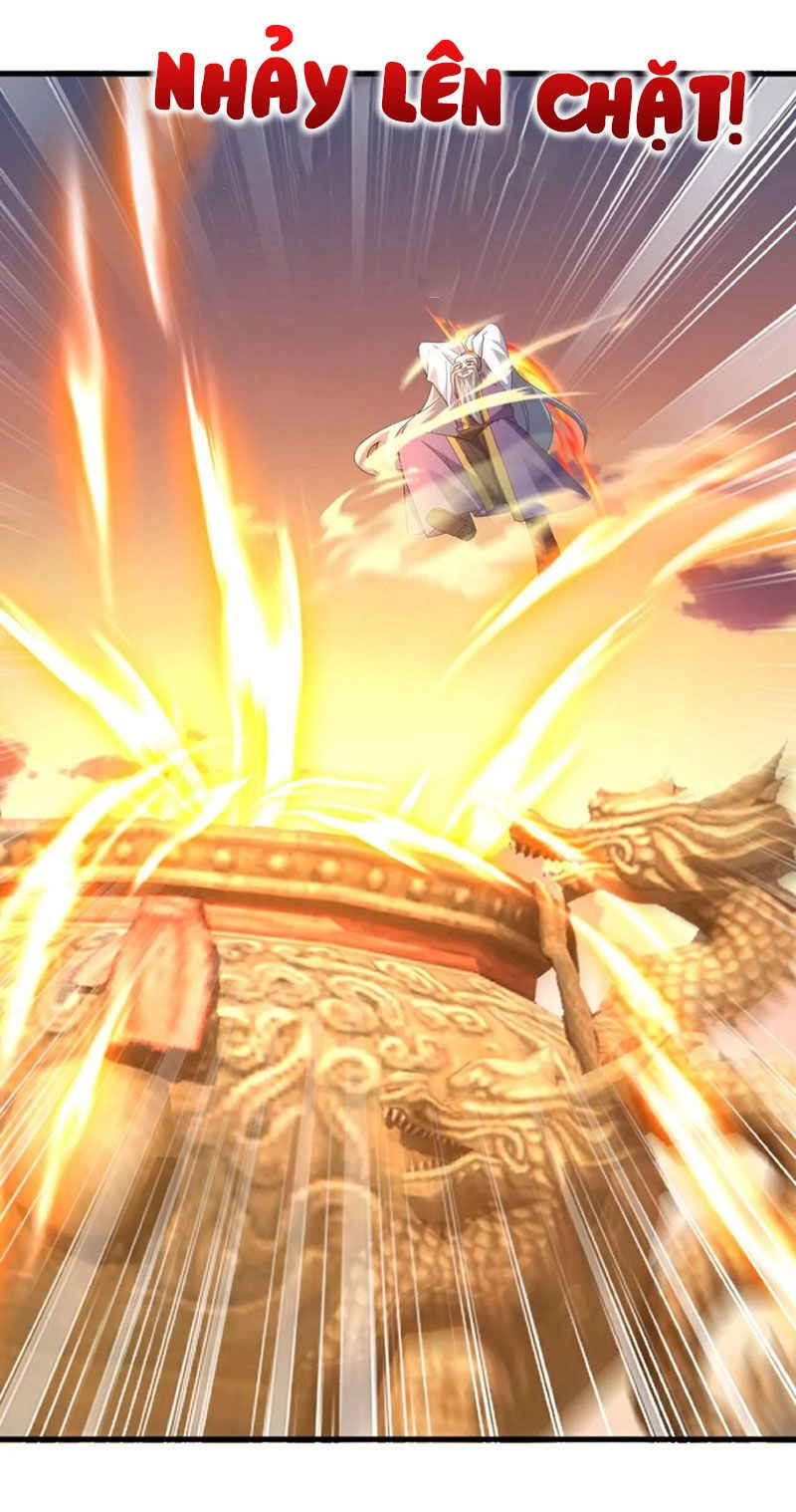 Tiên Võ Đế Tôn Chapter 569 - 43