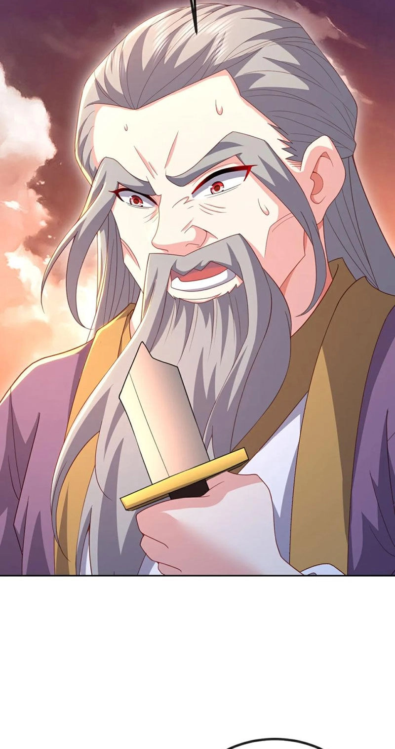 Tiên Võ Đế Tôn Chapter 569 - 47