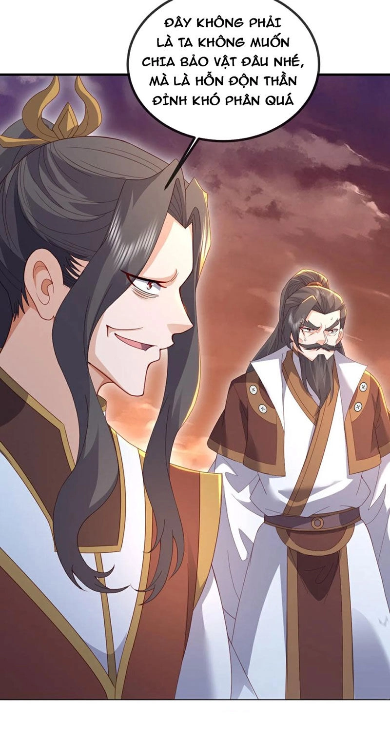 Tiên Võ Đế Tôn Chapter 569 - 53