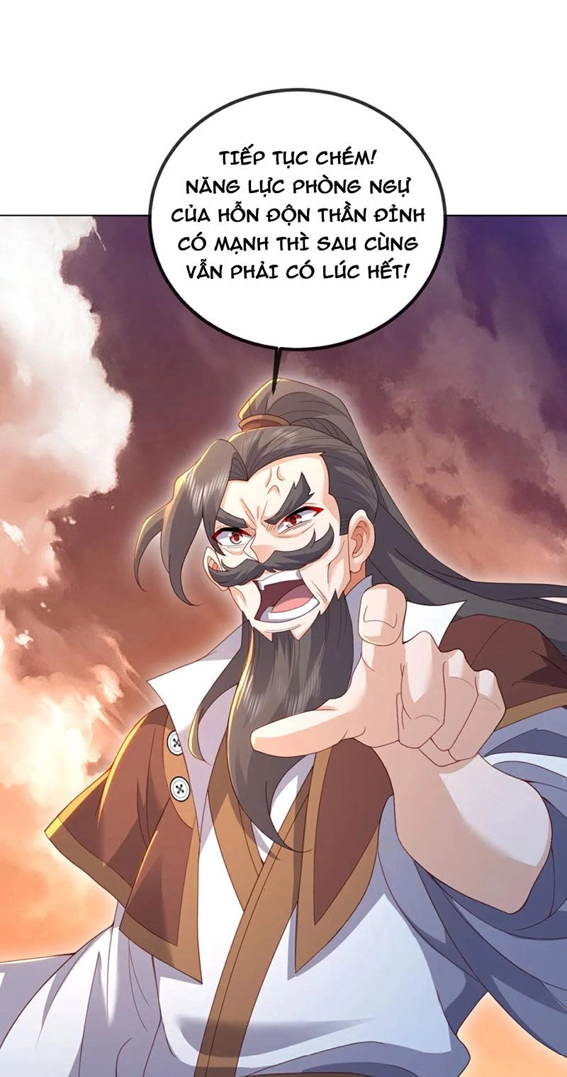 Tiên Võ Đế Tôn Chapter 569 - 54