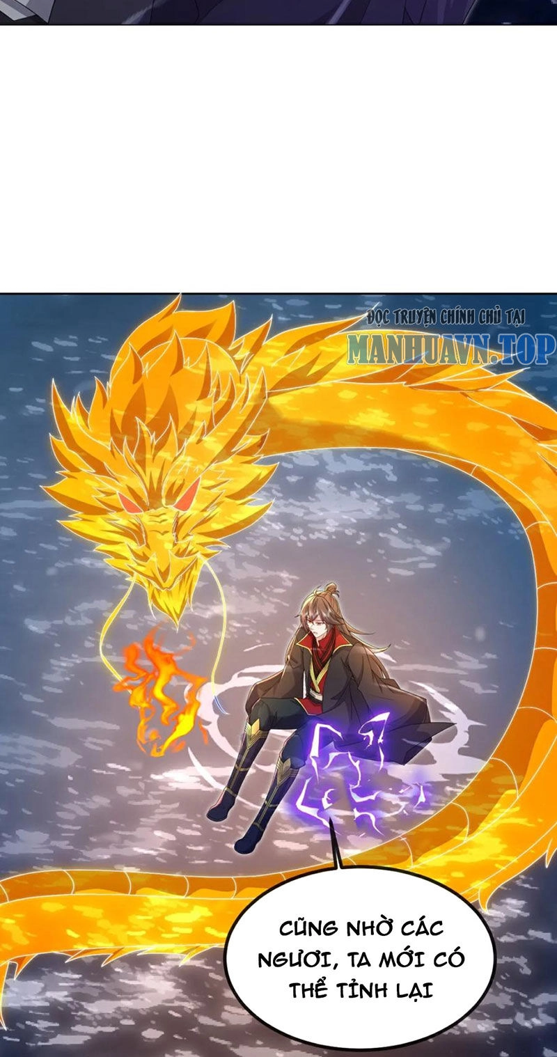 Tiên Võ Đế Tôn Chapter 569 - 59