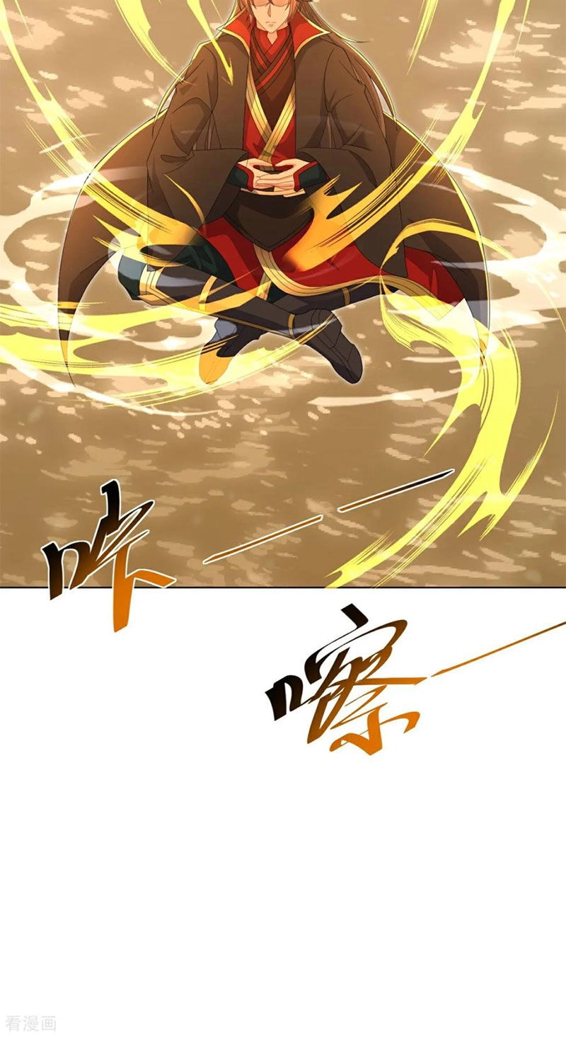 Tiên Võ Đế Tôn Chapter 569 - 62