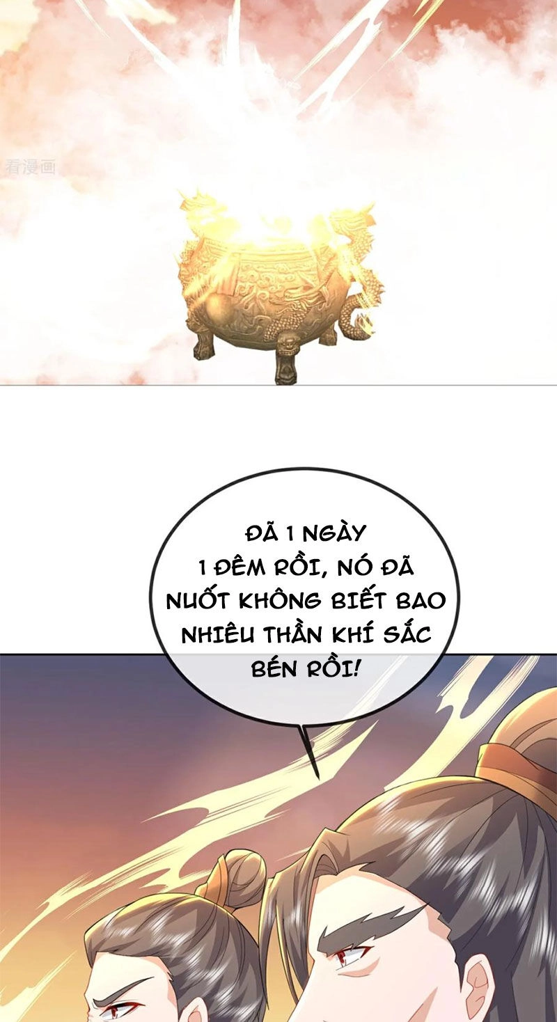 Tiên Võ Đế Tôn Chapter 569 - 65