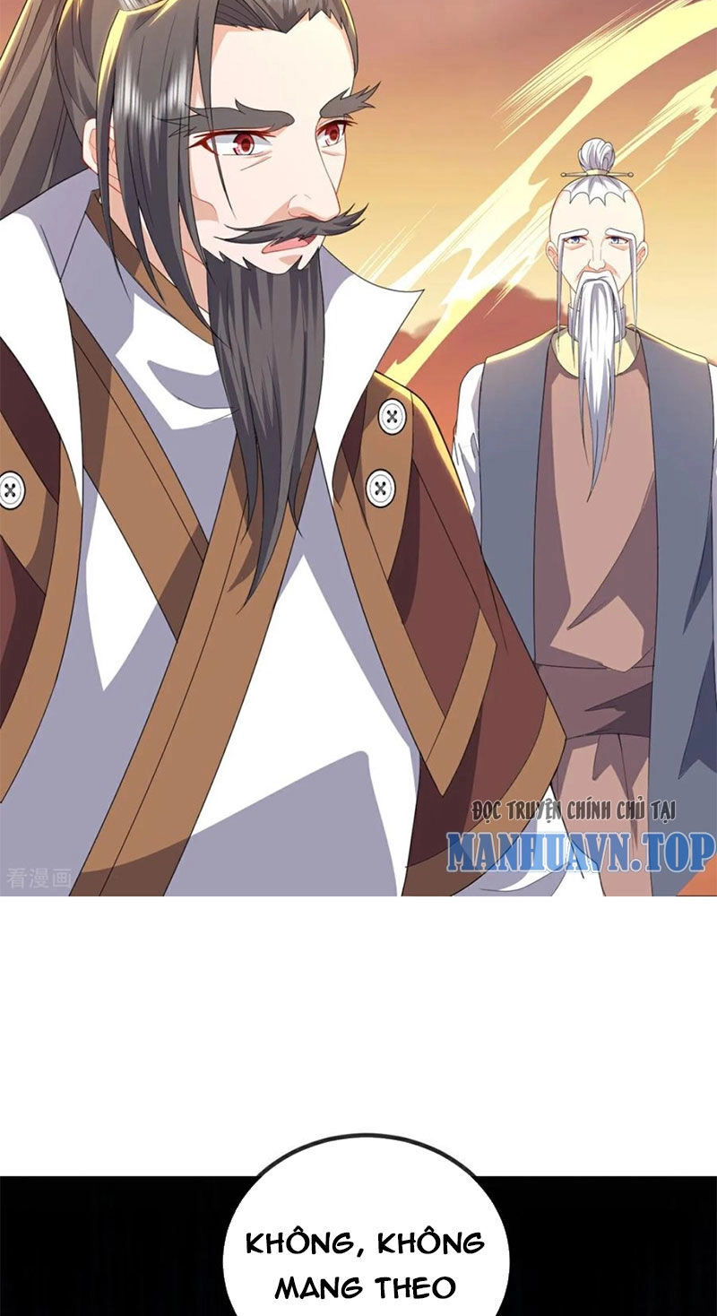 Tiên Võ Đế Tôn Chapter 569 - 67