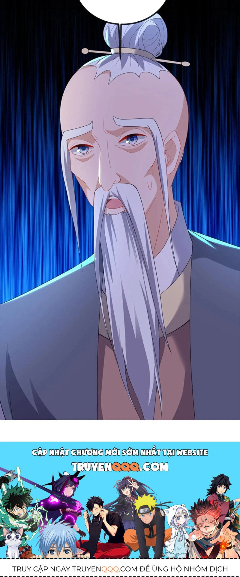 Tiên Võ Đế Tôn Chapter 569 - 68