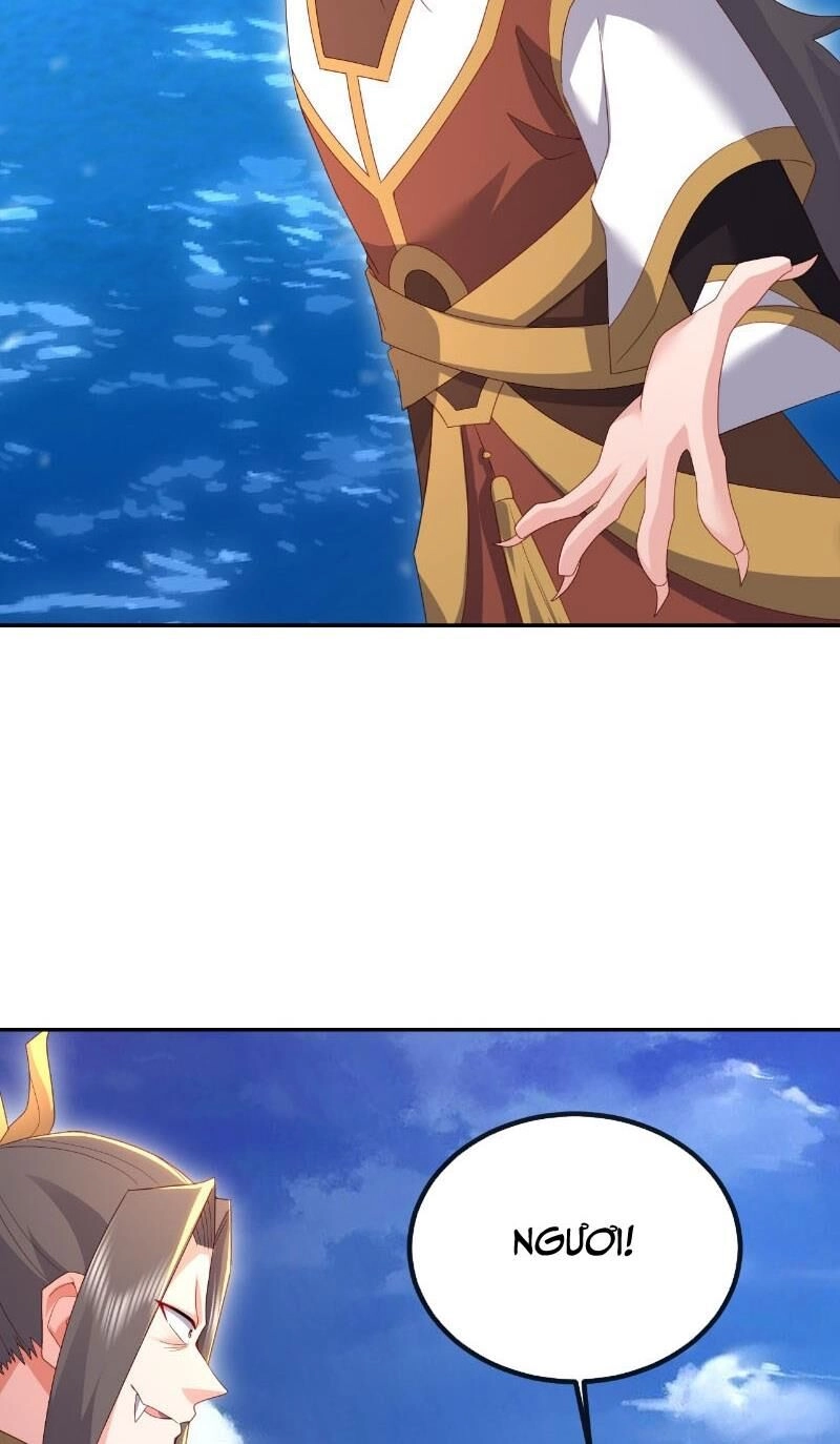 Tiên Võ Đế Tôn Chapter 570 - 3