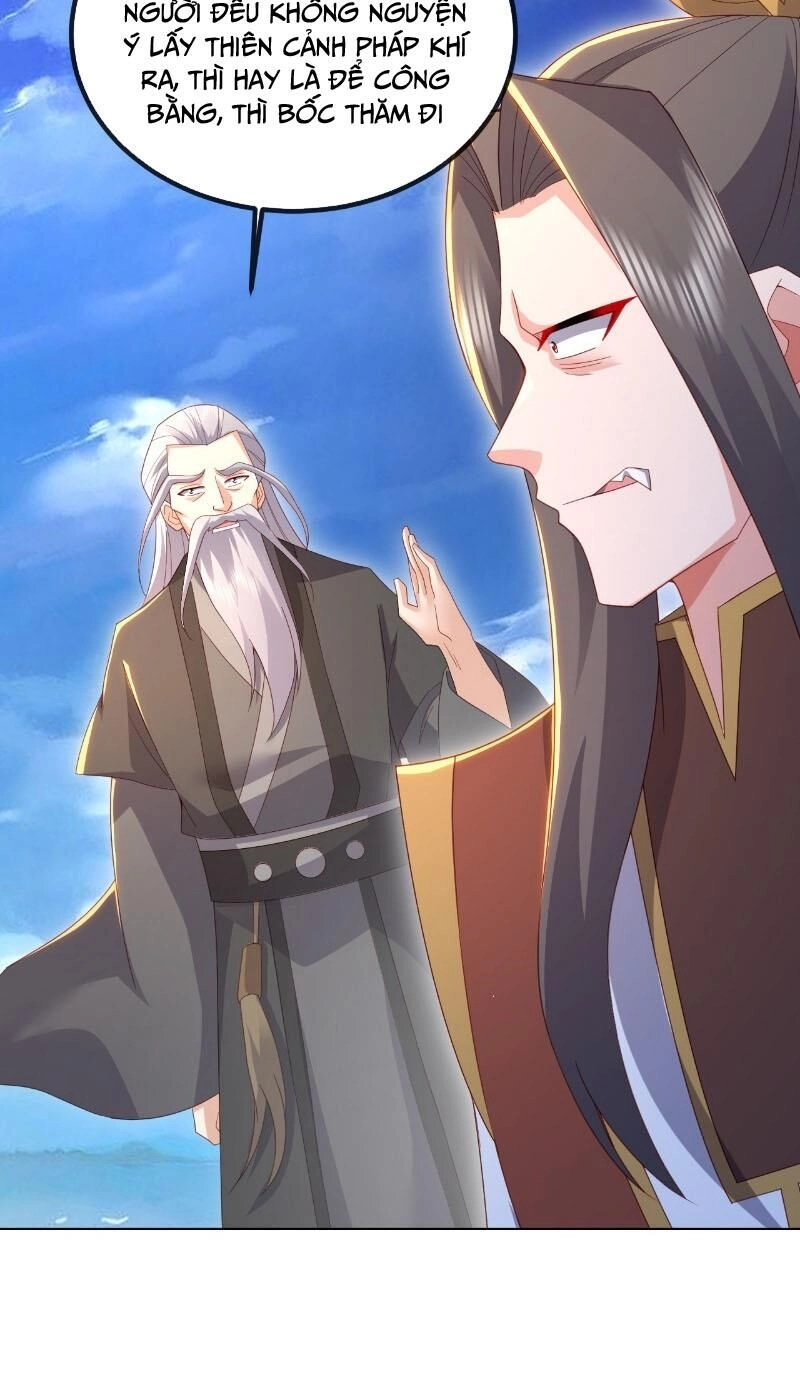Tiên Võ Đế Tôn Chapter 570 - 5