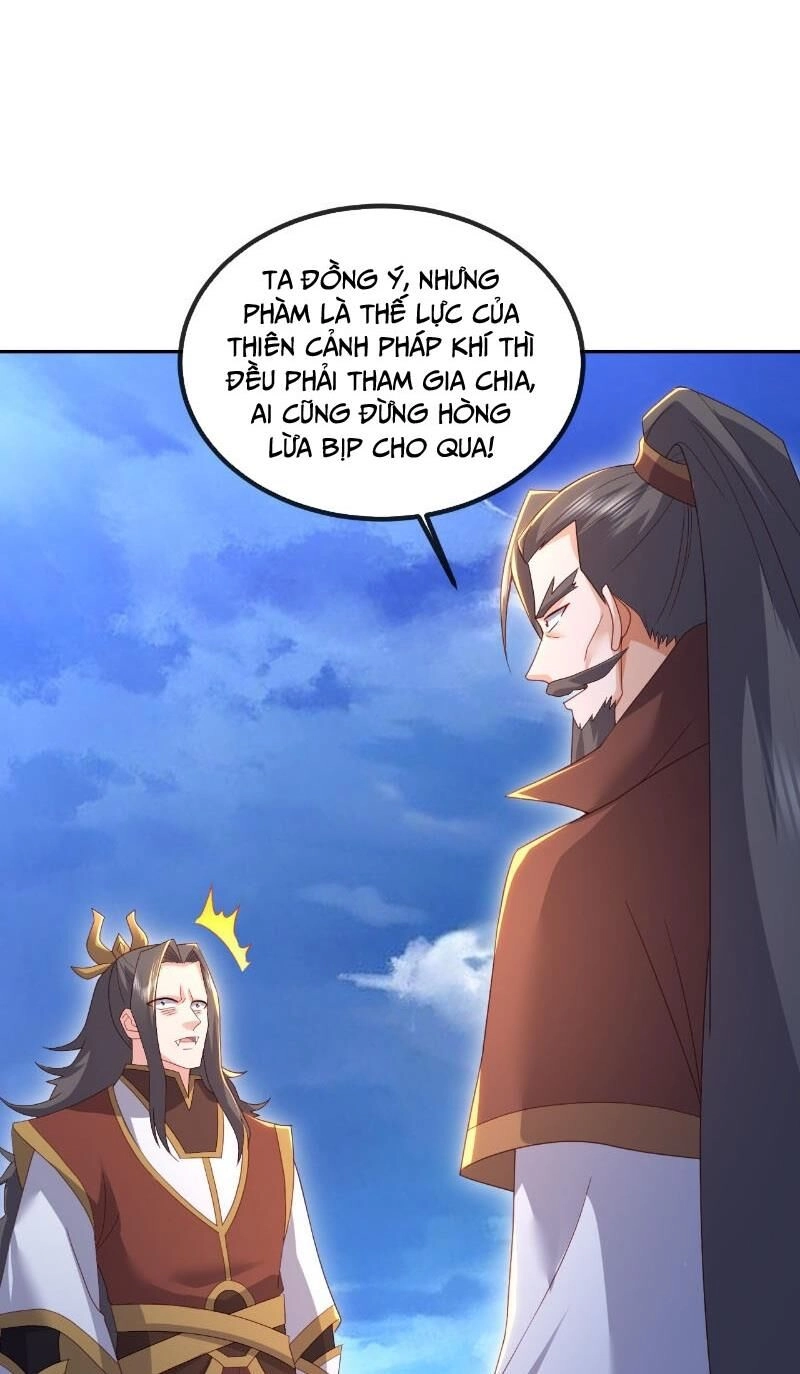 Tiên Võ Đế Tôn Chapter 570 - 6