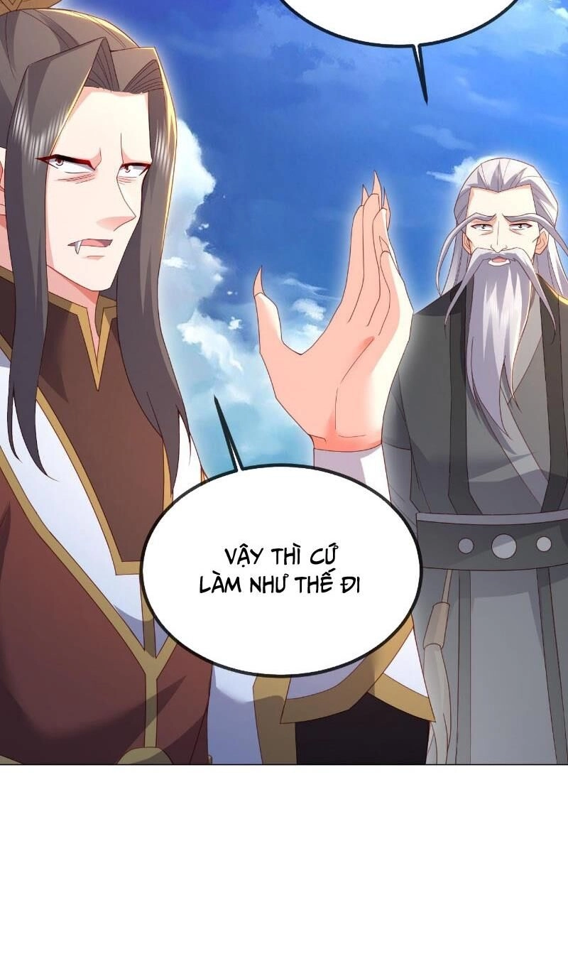 Tiên Võ Đế Tôn Chapter 570 - 8