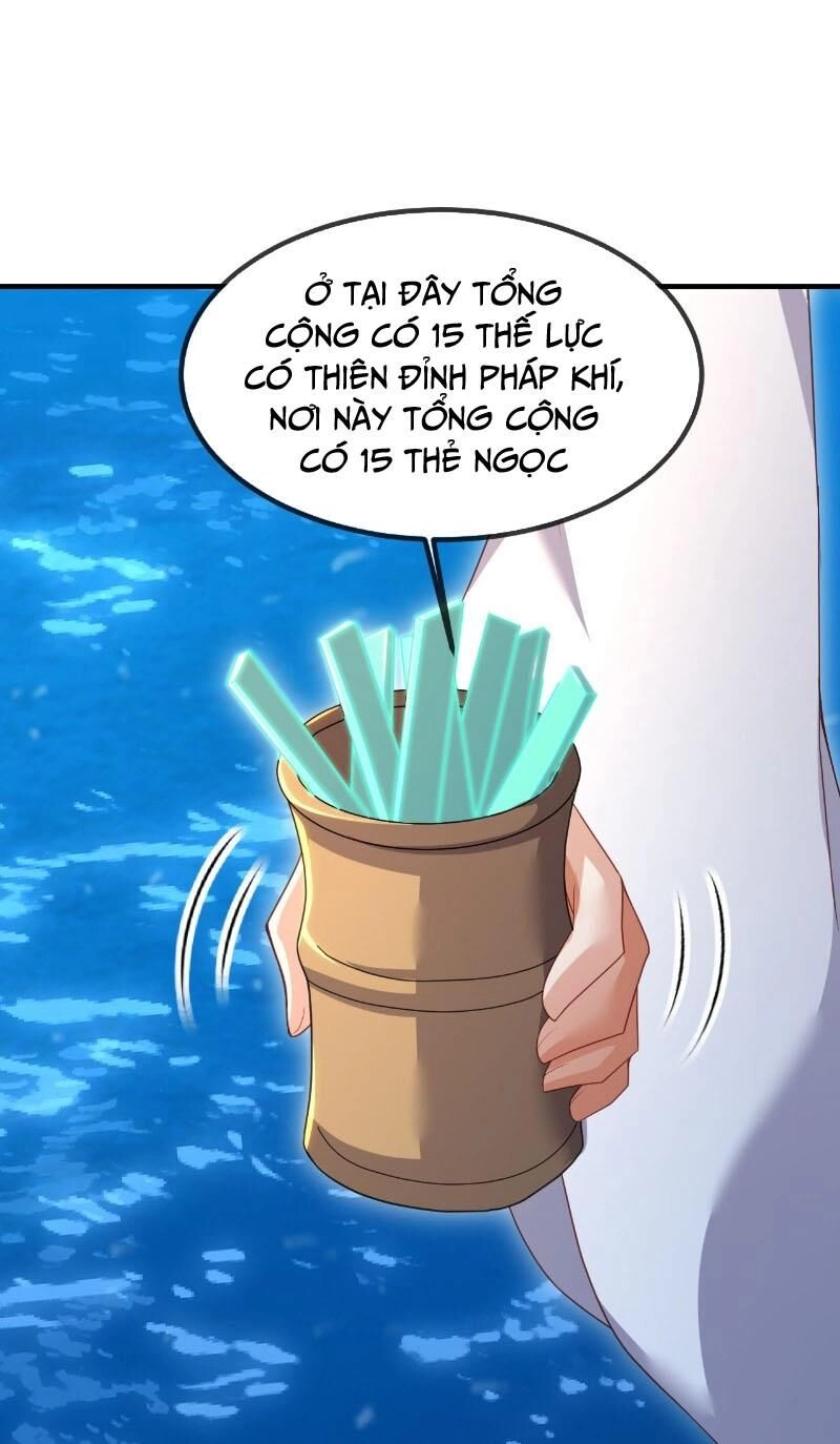 Tiên Võ Đế Tôn Chapter 570 - 9