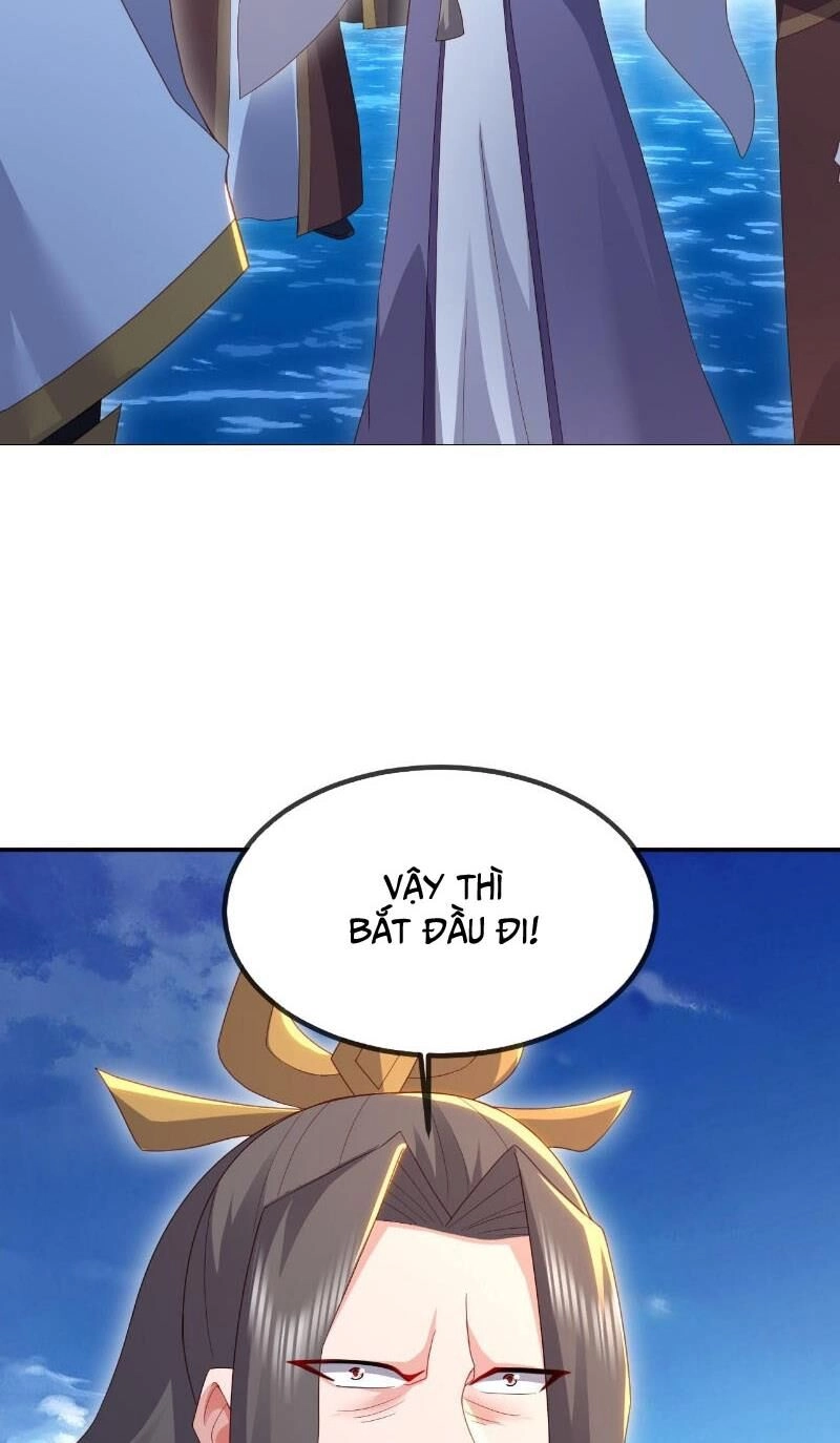 Tiên Võ Đế Tôn Chapter 570 - 11