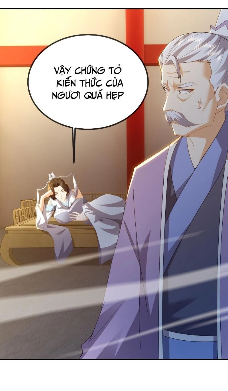 Tiên Võ Đế Tôn Chapter 570 - 16