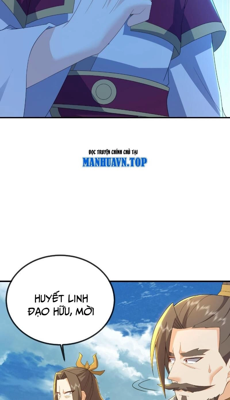 Tiên Võ Đế Tôn Chapter 570 - 22