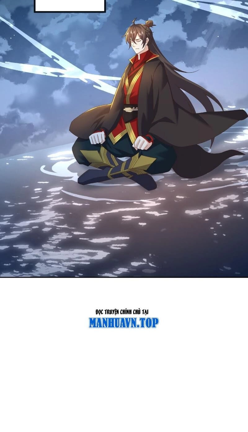 Tiên Võ Đế Tôn Chapter 570 - 40