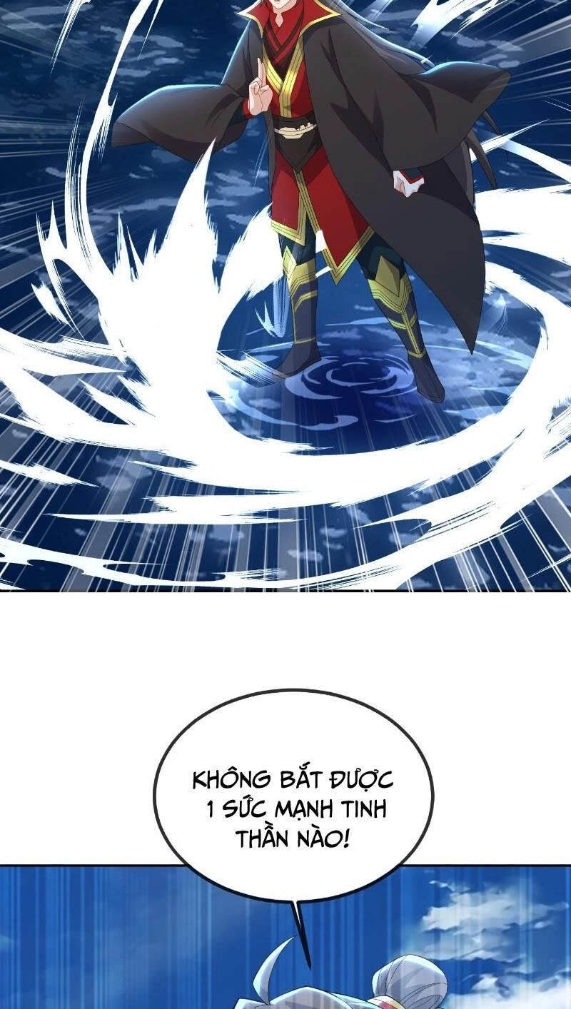 Tiên Võ Đế Tôn Chapter 570 - 44