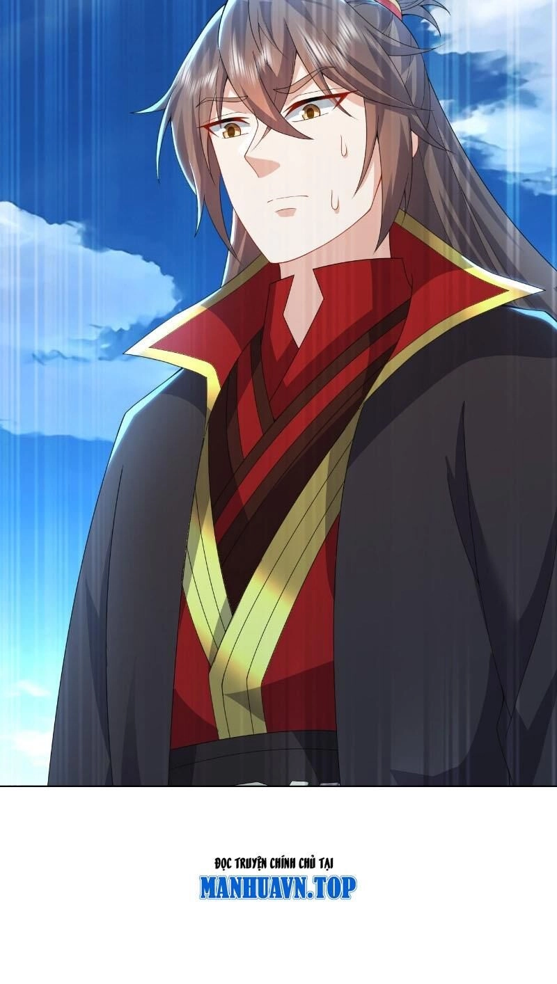 Tiên Võ Đế Tôn Chapter 570 - 45