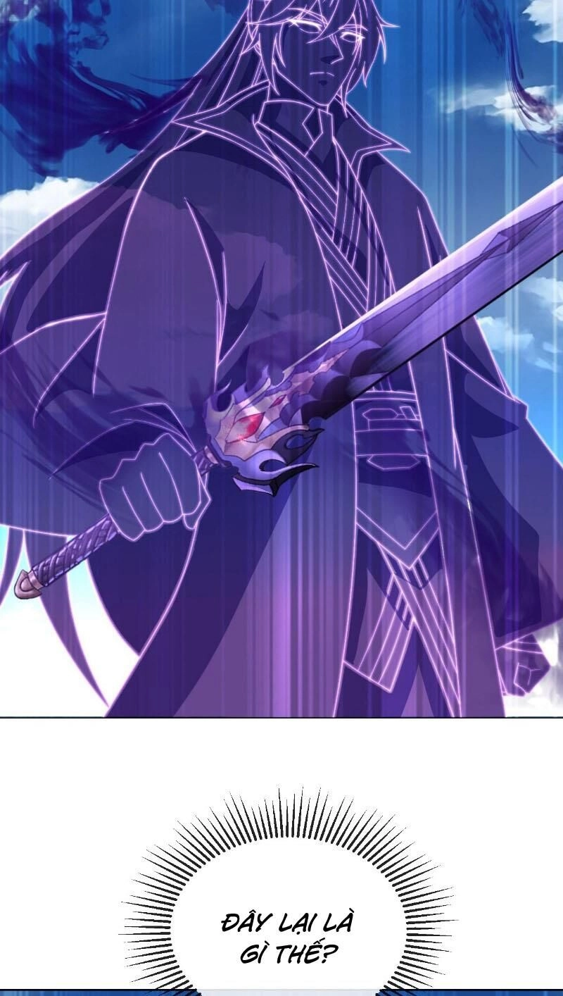 Tiên Võ Đế Tôn Chapter 570 - 49