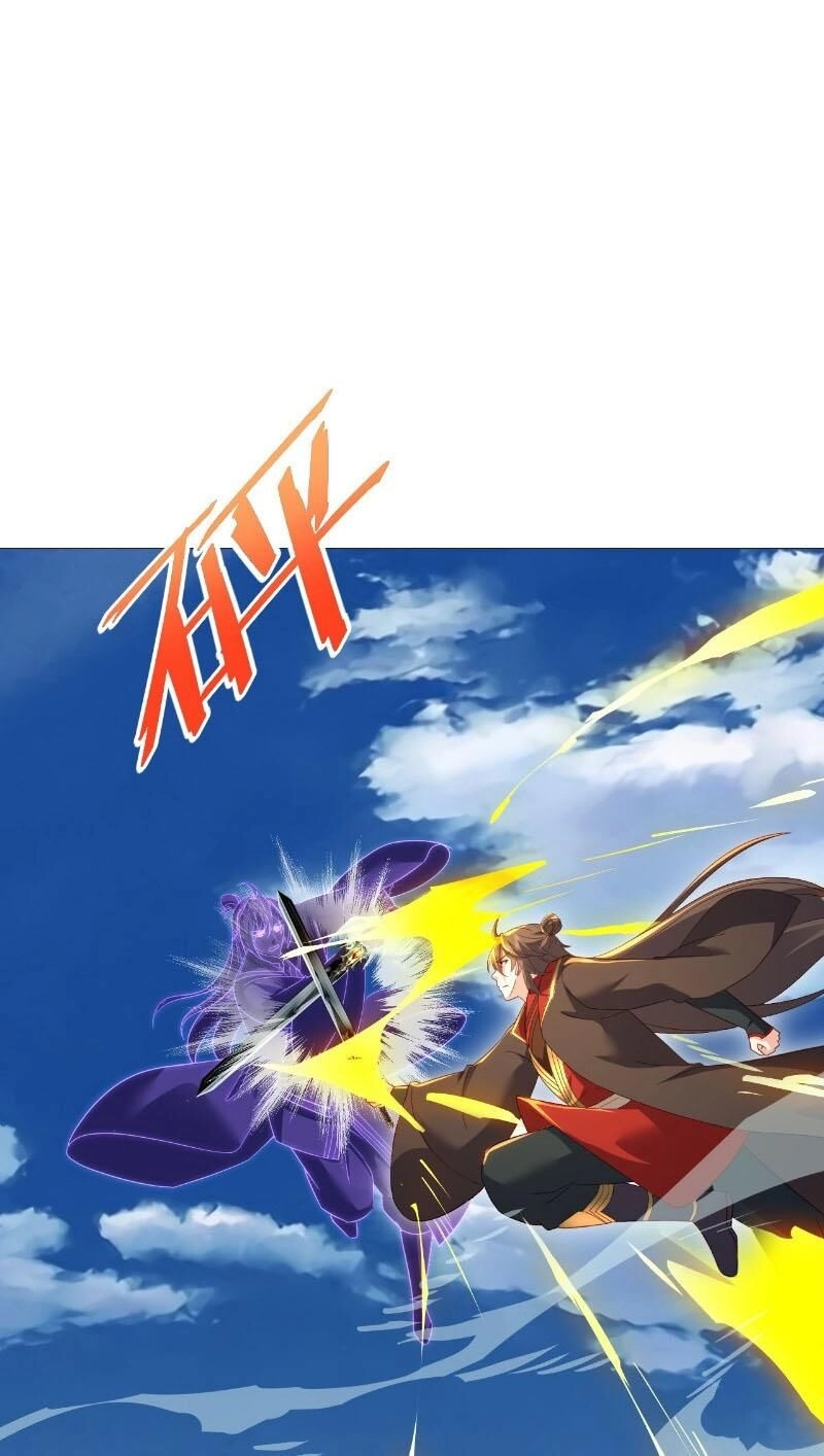 Tiên Võ Đế Tôn Chapter 570 - 53