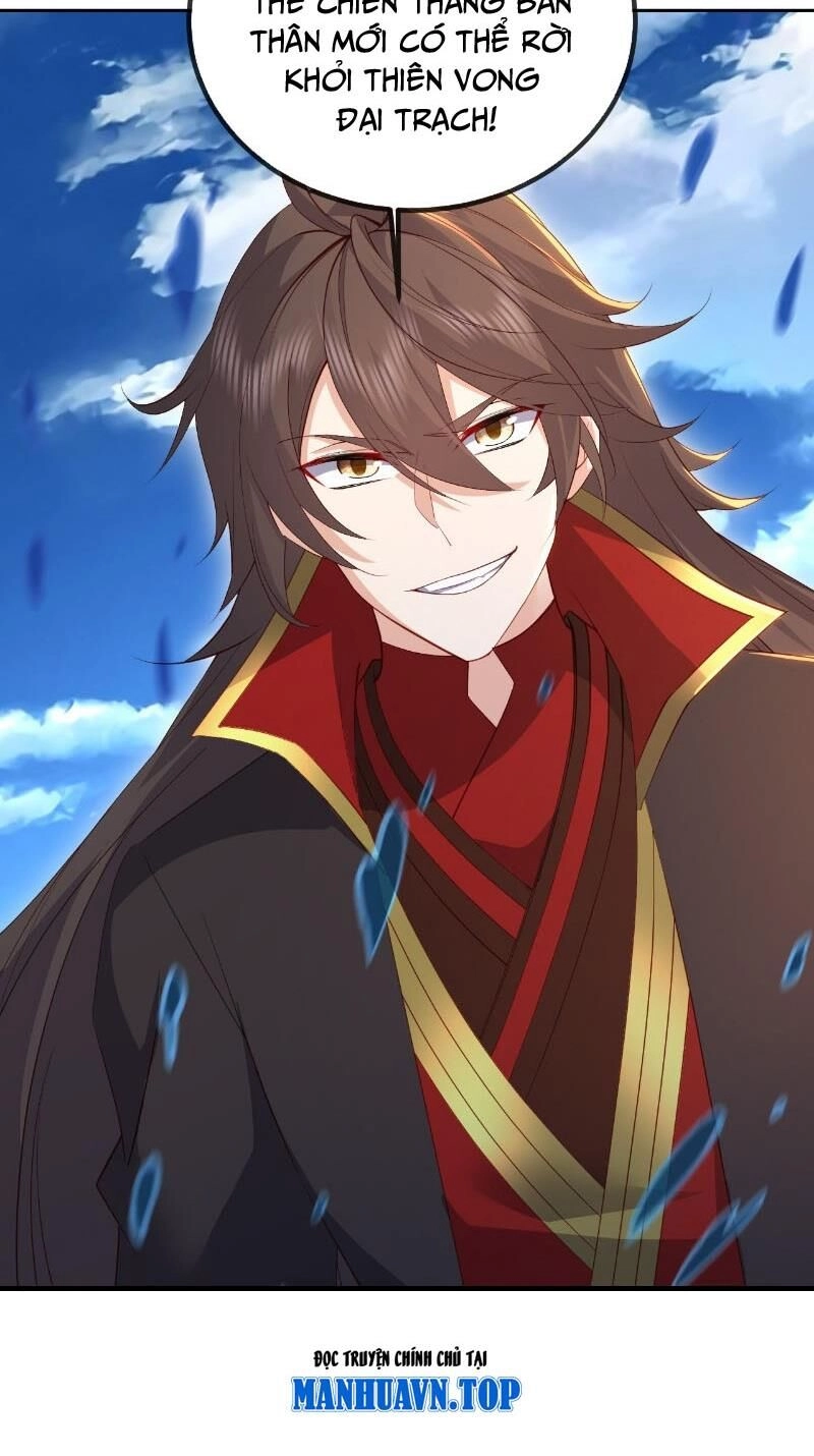 Tiên Võ Đế Tôn Chapter 570 - 60