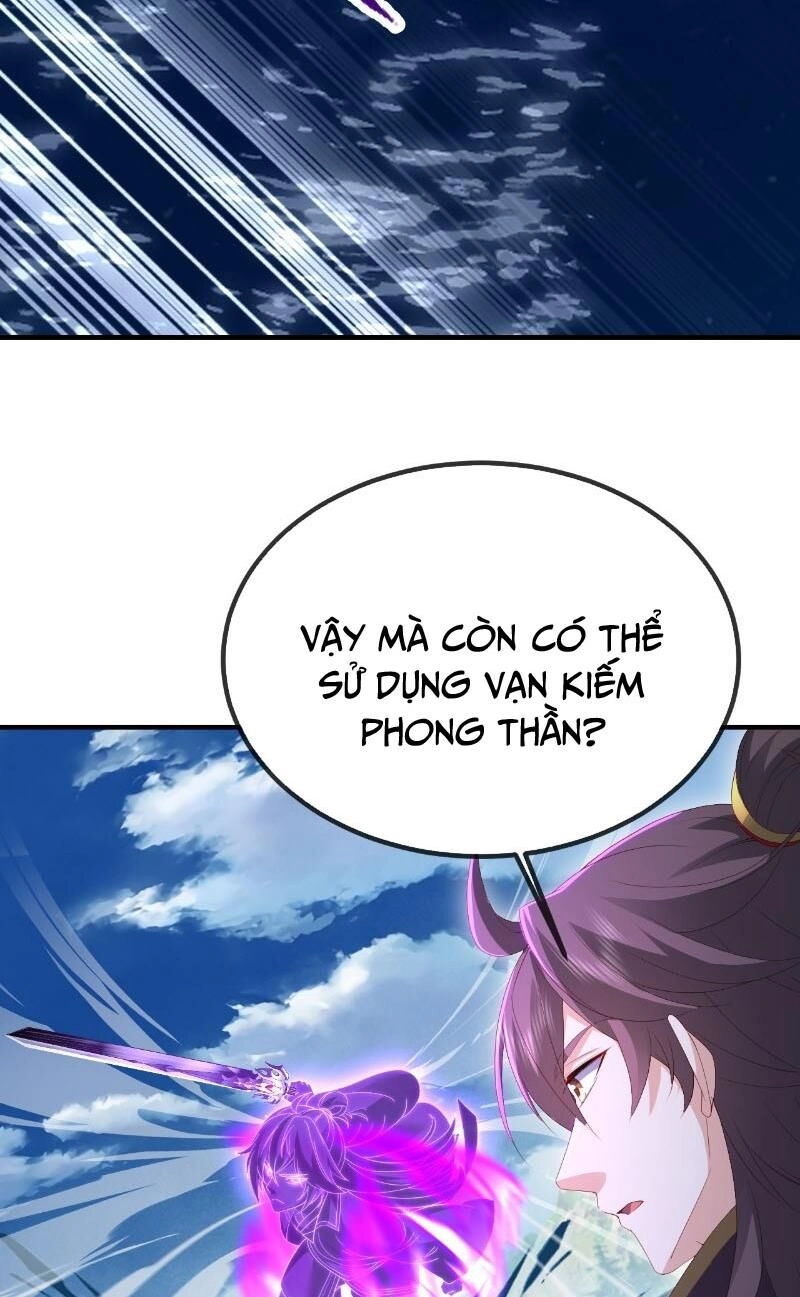 Tiên Võ Đế Tôn Chapter 570 - 62