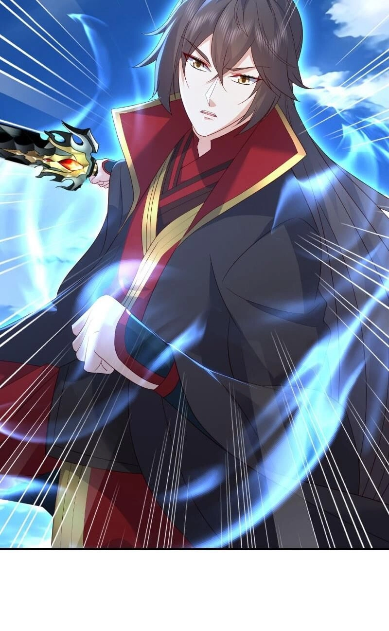 Tiên Võ Đế Tôn Chapter 570 - 64