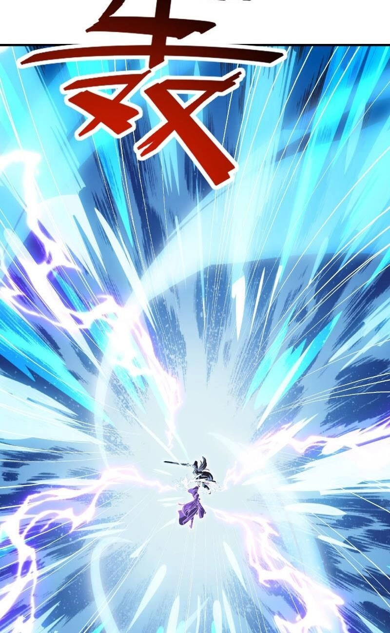 Tiên Võ Đế Tôn Chapter 570 - 71