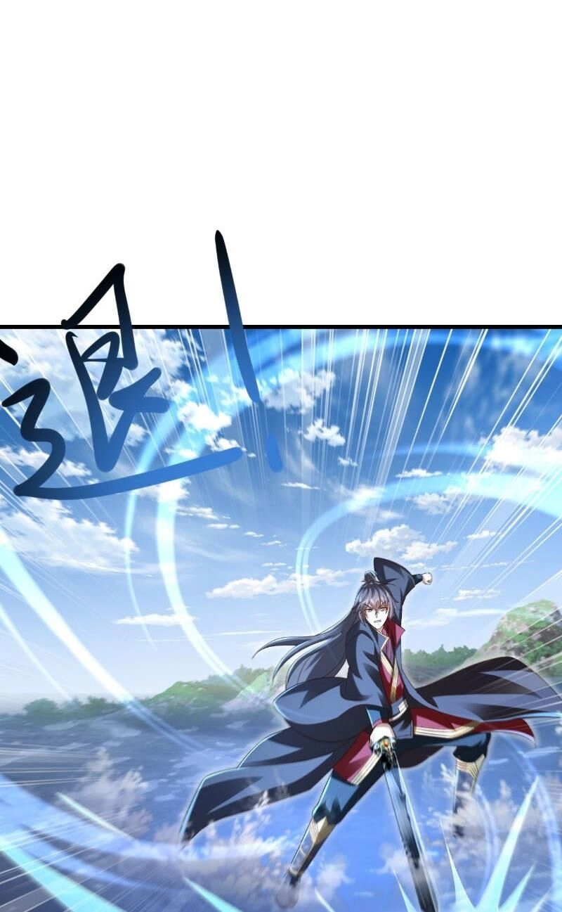 Tiên Võ Đế Tôn Chapter 570 - 74