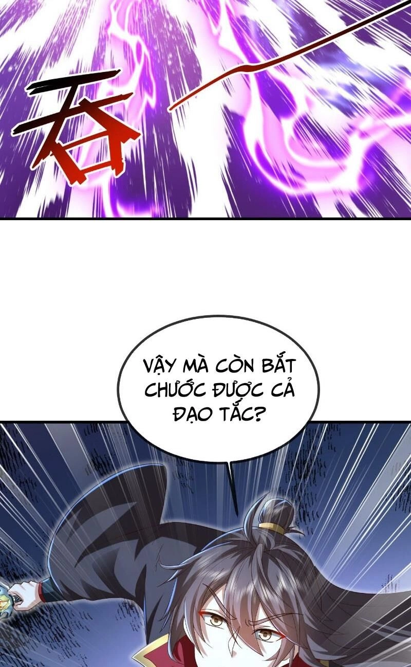 Tiên Võ Đế Tôn Chapter 570 - 79