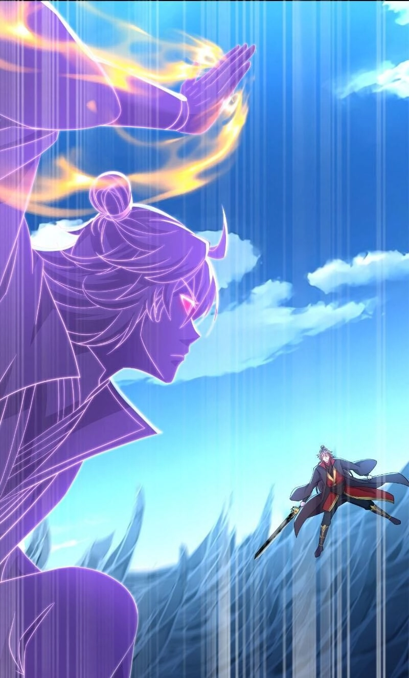 Tiên Võ Đế Tôn Chapter 571 - 5