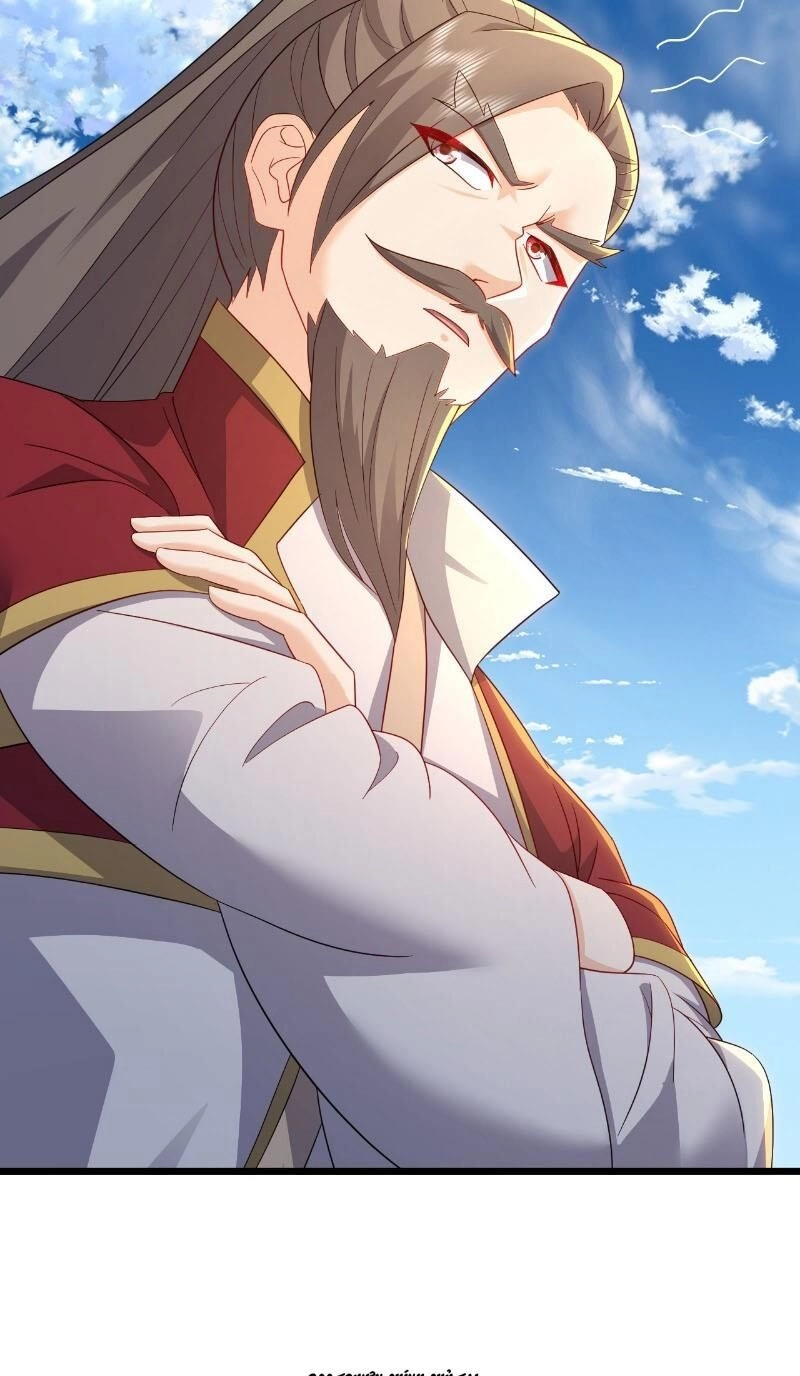 Tiên Võ Đế Tôn Chapter 571 - 25