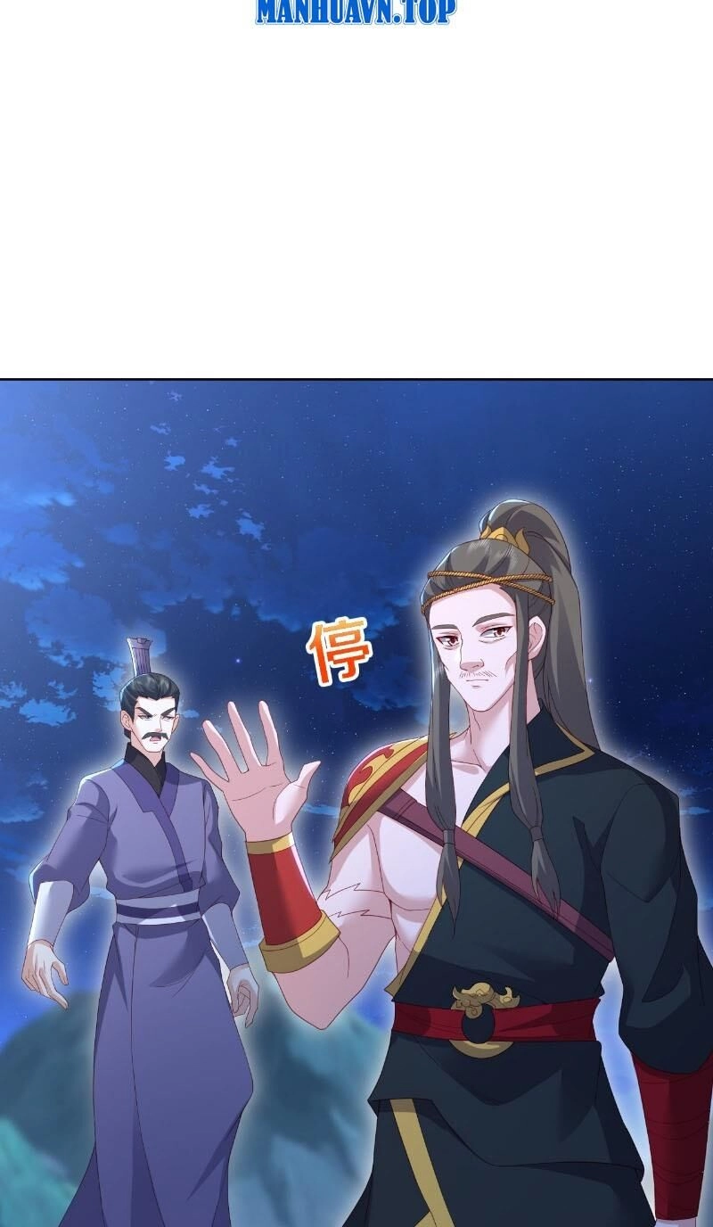 Tiên Võ Đế Tôn Chapter 571 - 29