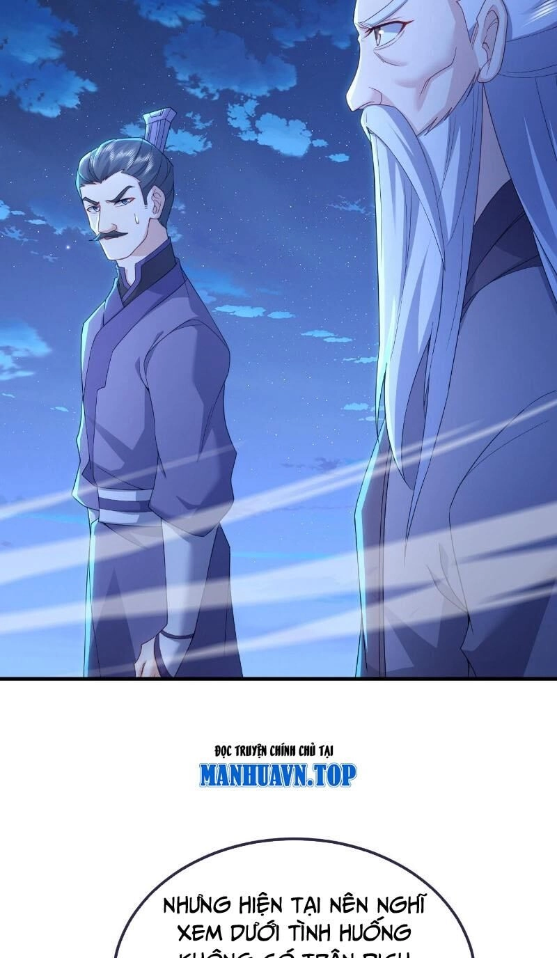 Tiên Võ Đế Tôn Chapter 571 - 35