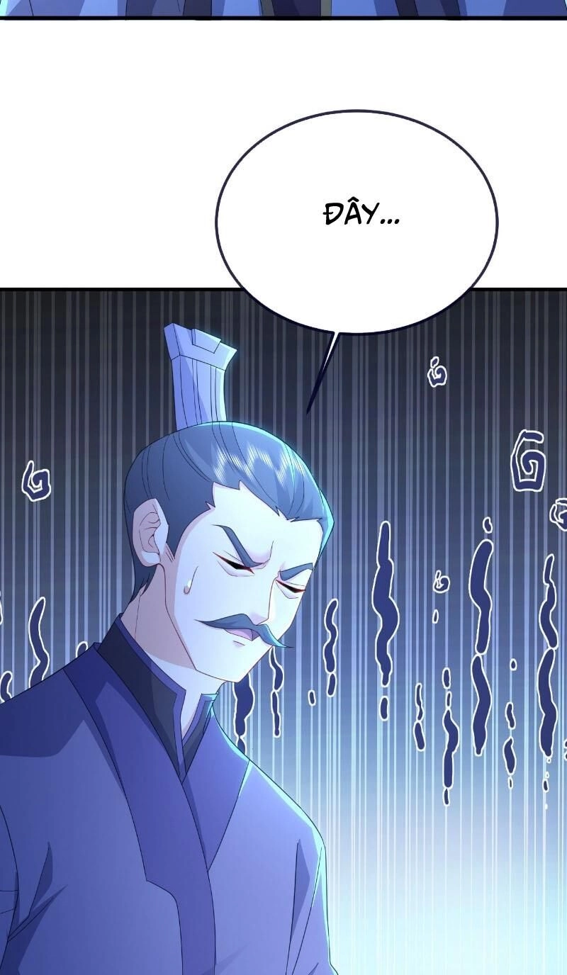 Tiên Võ Đế Tôn Chapter 571 - 37