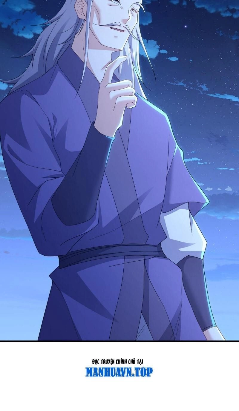 Tiên Võ Đế Tôn Chapter 571 - 40