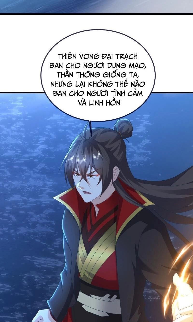 Tiên Võ Đế Tôn Chapter 571 - 58