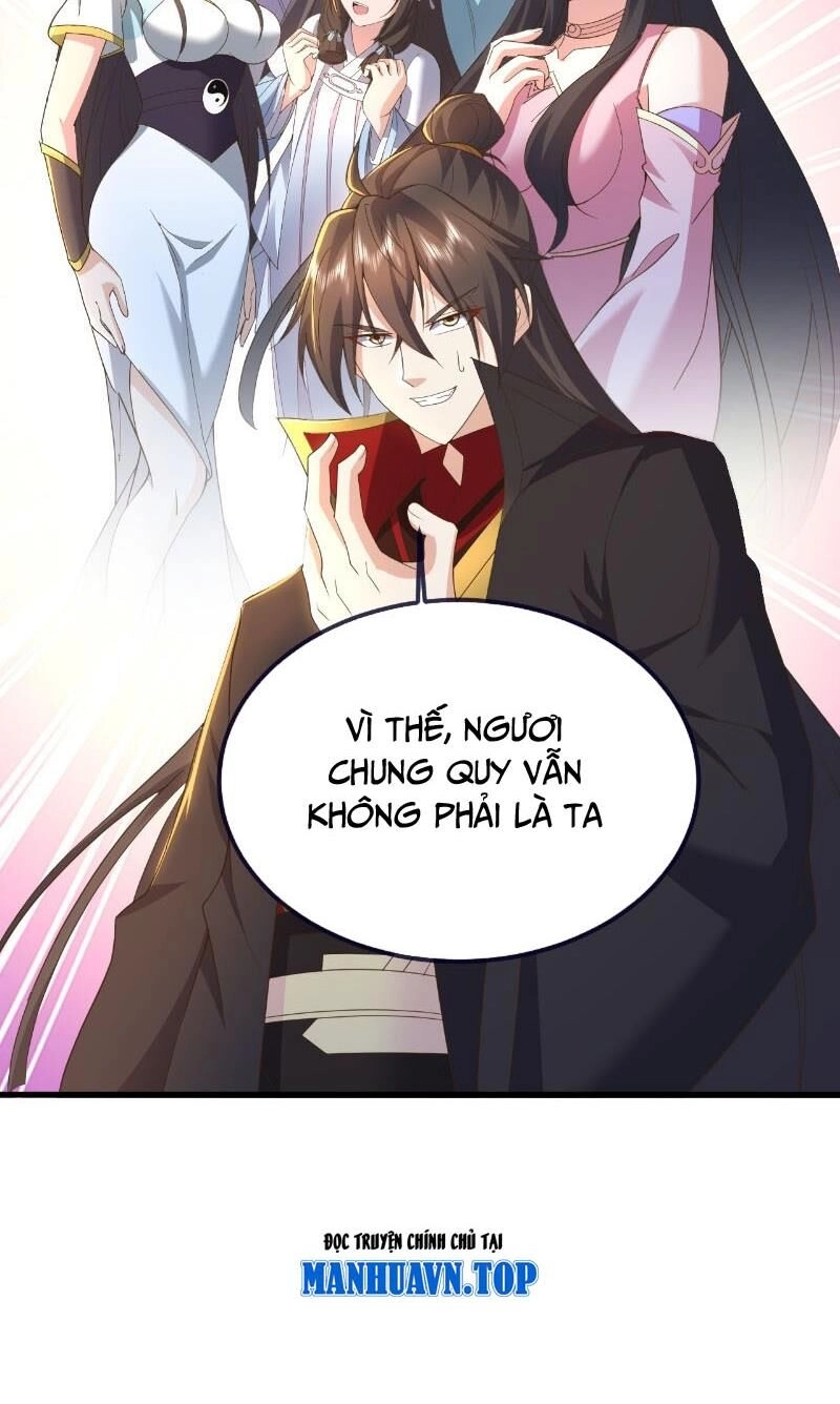 Tiên Võ Đế Tôn Chapter 571 - 60