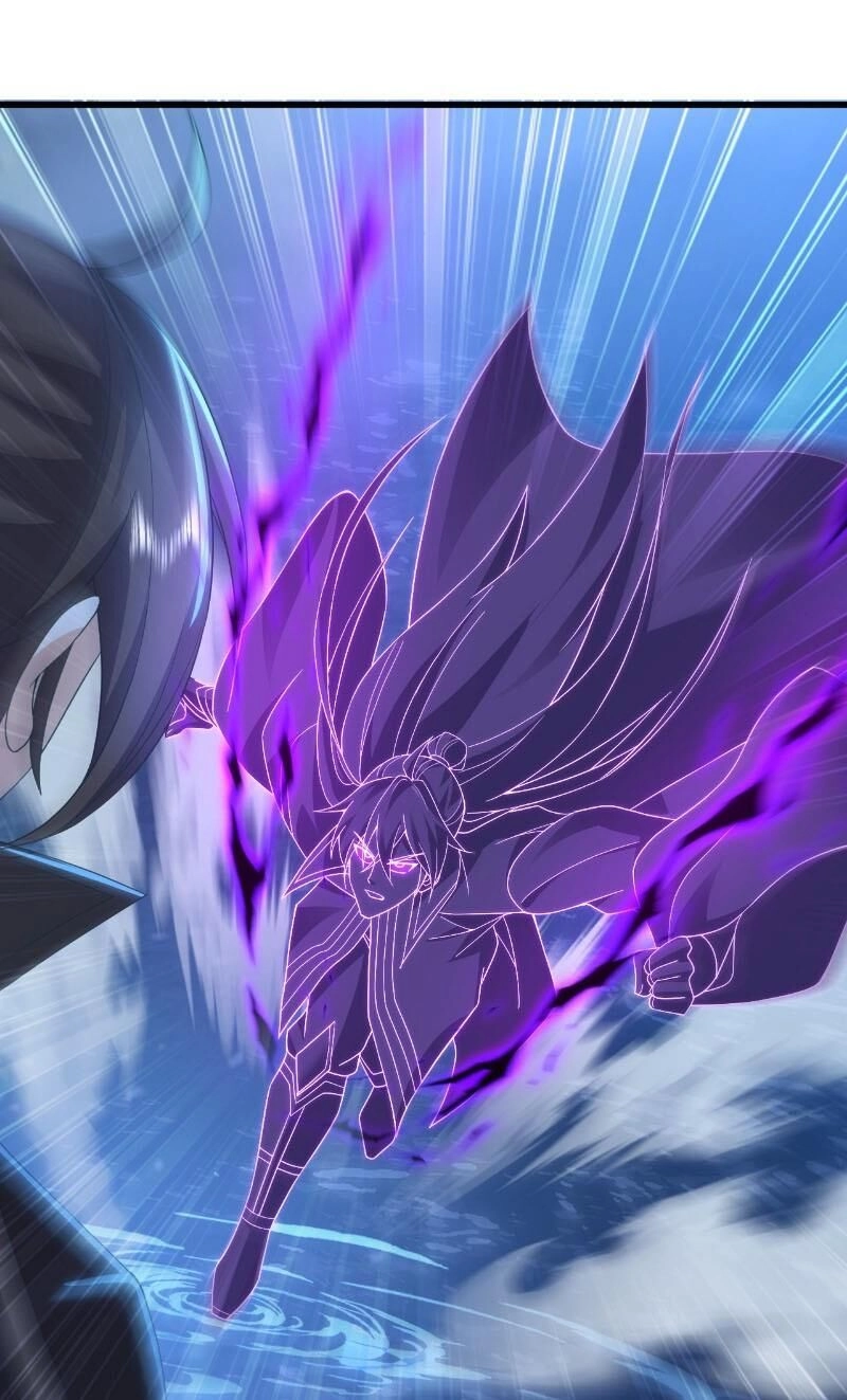 Tiên Võ Đế Tôn Chapter 571 - 61