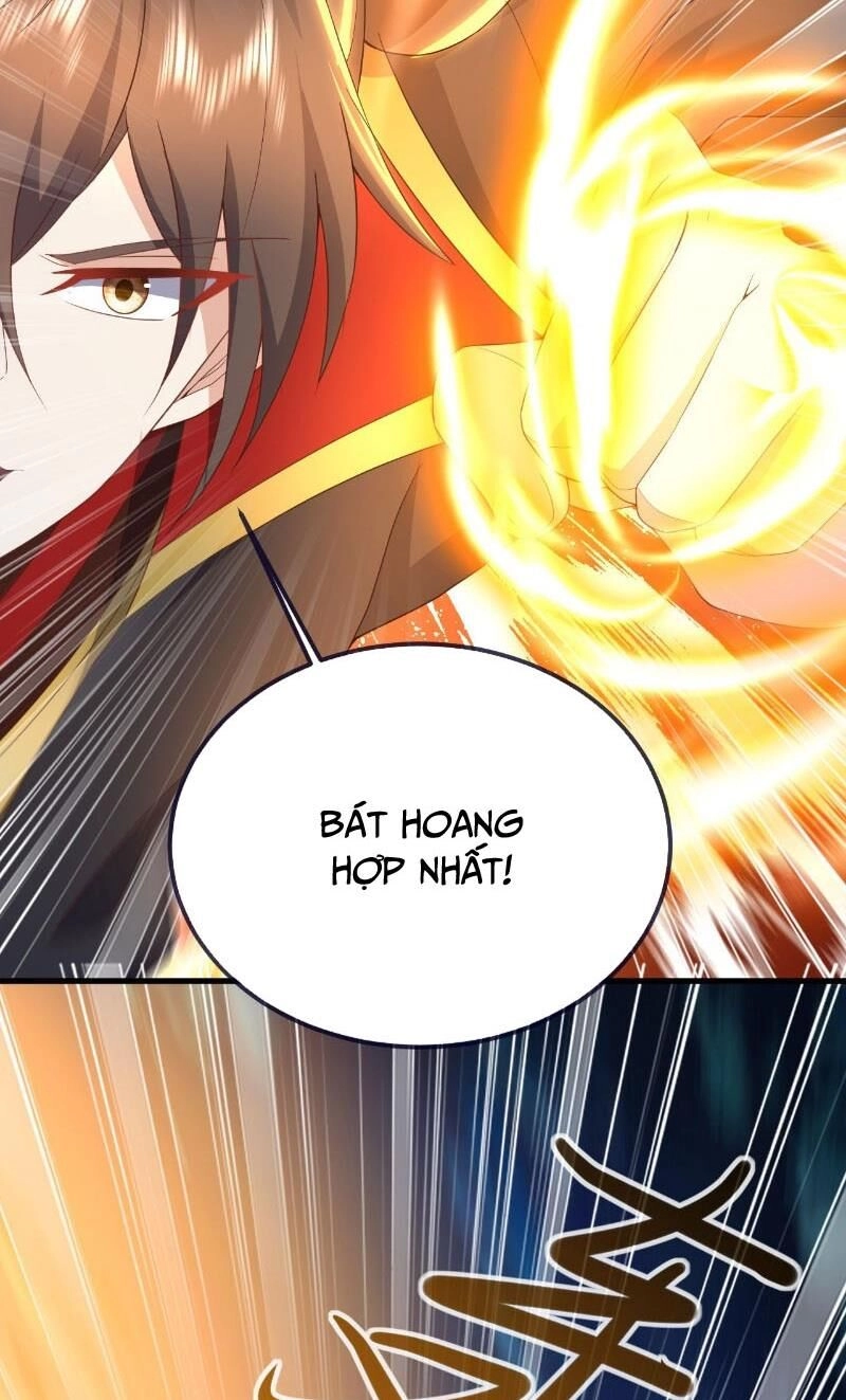 Tiên Võ Đế Tôn Chapter 571 - 63