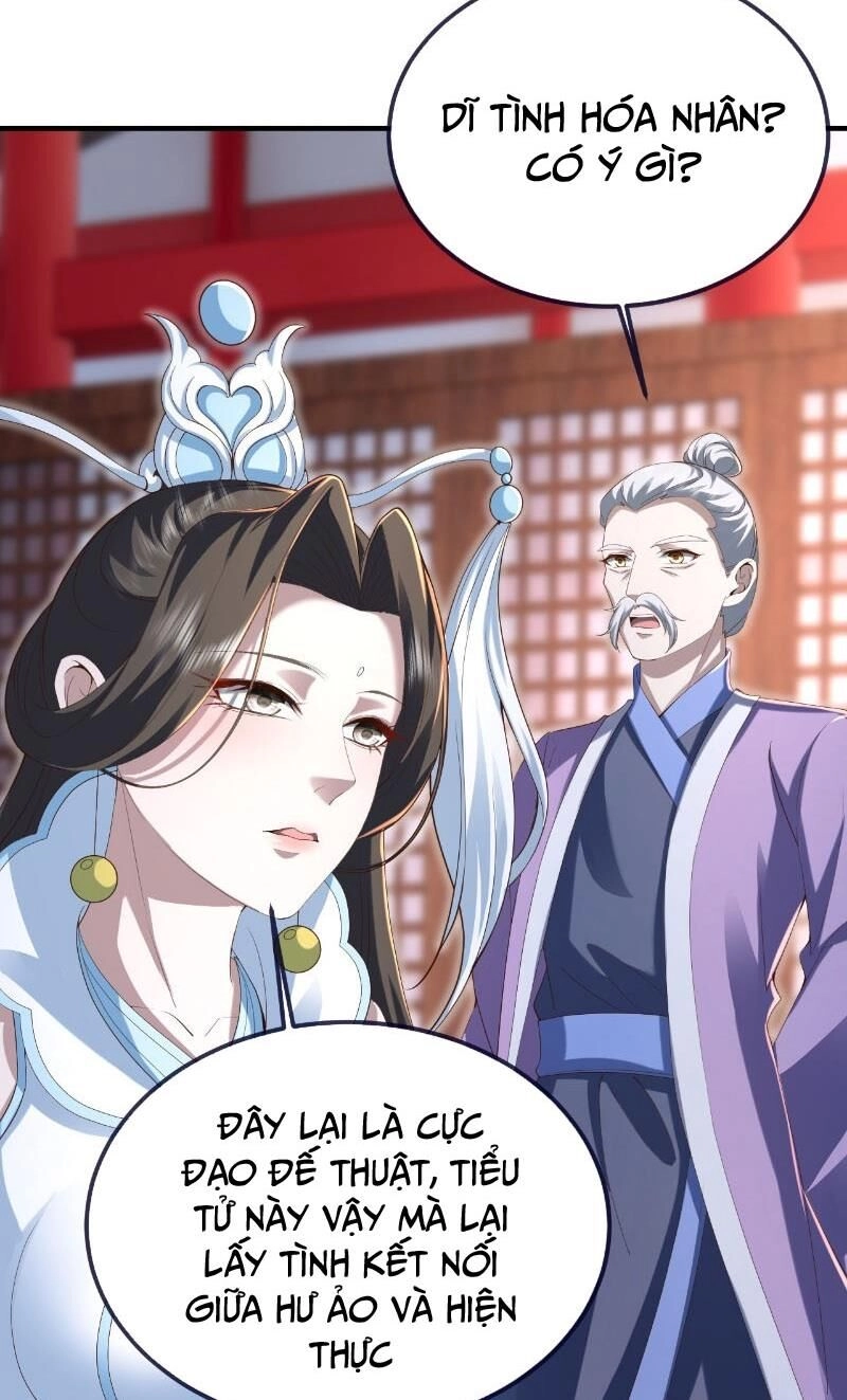 Tiên Võ Đế Tôn Chapter 571 - 71