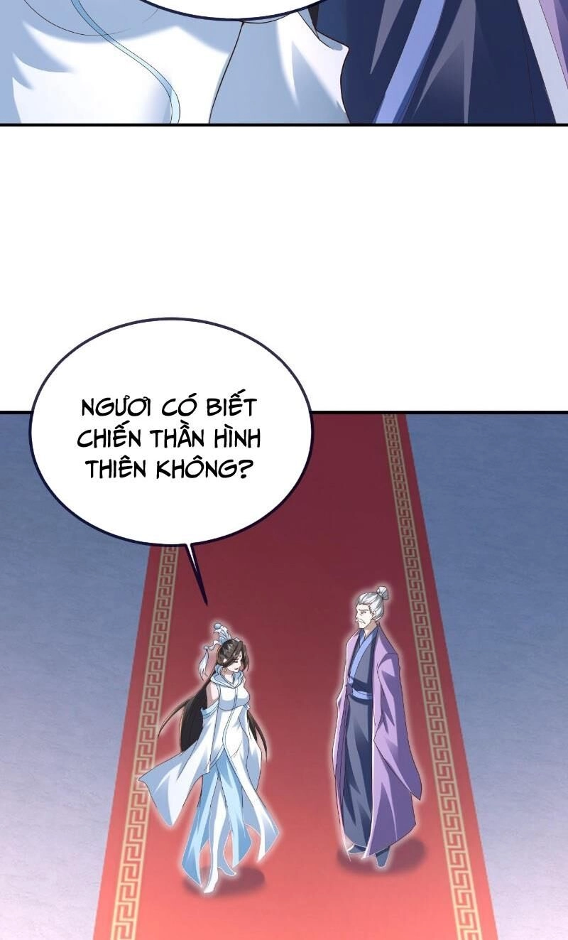 Tiên Võ Đế Tôn Chapter 571 - 72