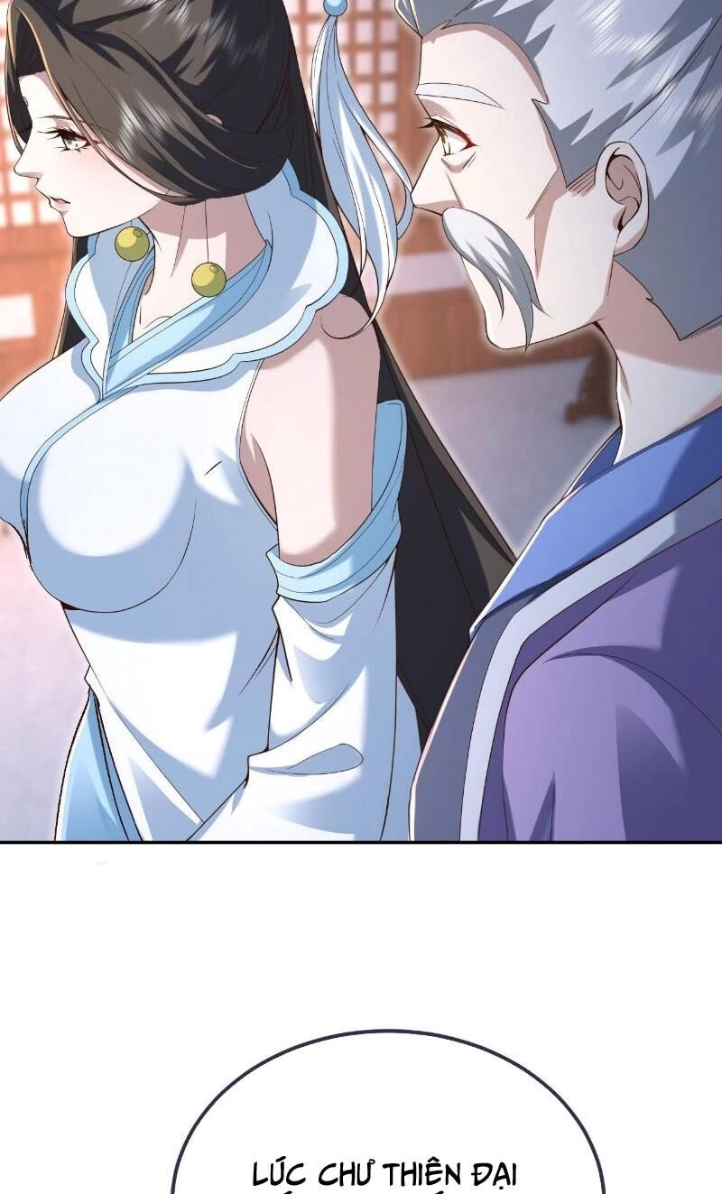 Tiên Võ Đế Tôn Chapter 571 - 74