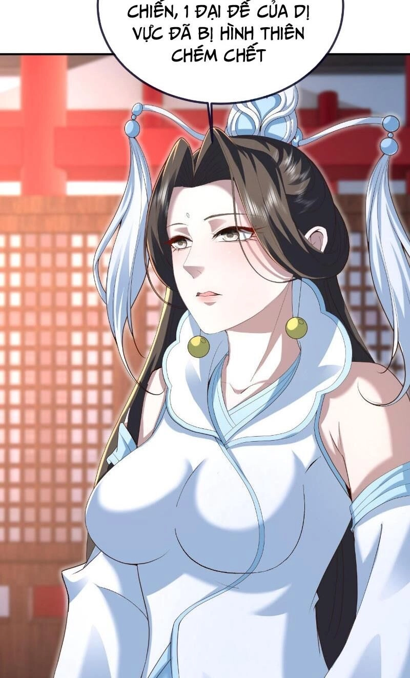 Tiên Võ Đế Tôn Chapter 571 - 75