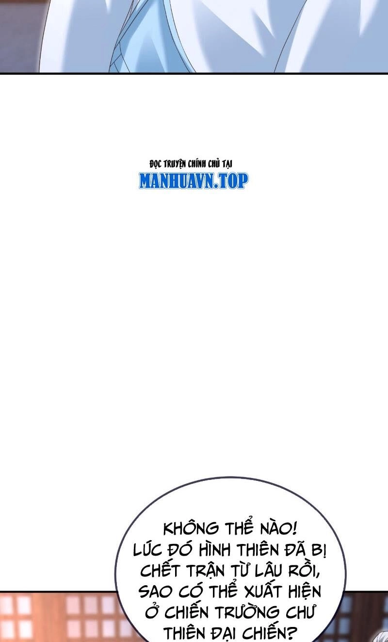 Tiên Võ Đế Tôn Chapter 571 - 76