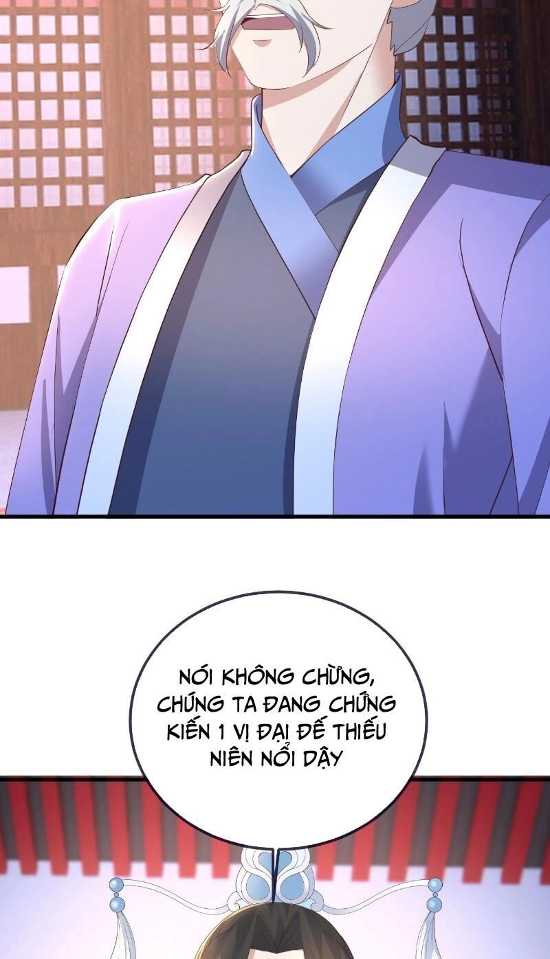 Tiên Võ Đế Tôn Chapter 572 - 3