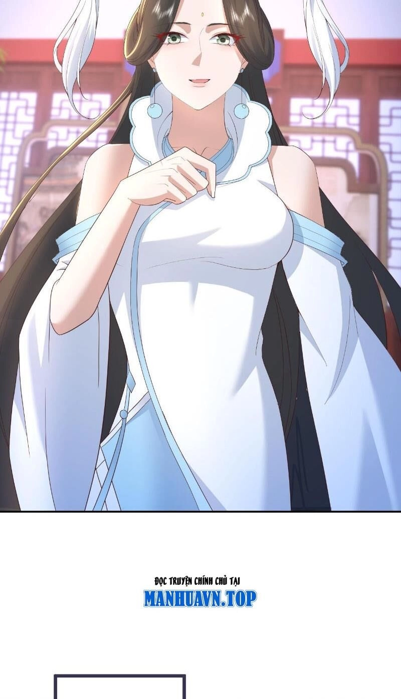 Tiên Võ Đế Tôn Chapter 572 - 4