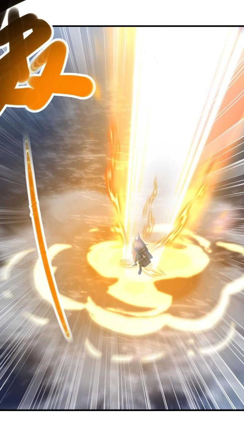 Tiên Võ Đế Tôn Chapter 572 - 8