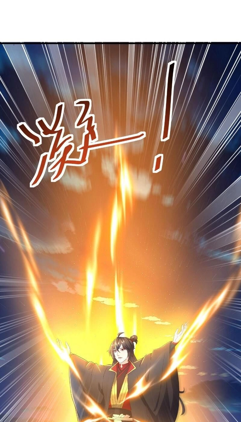 Tiên Võ Đế Tôn Chapter 572 - 9