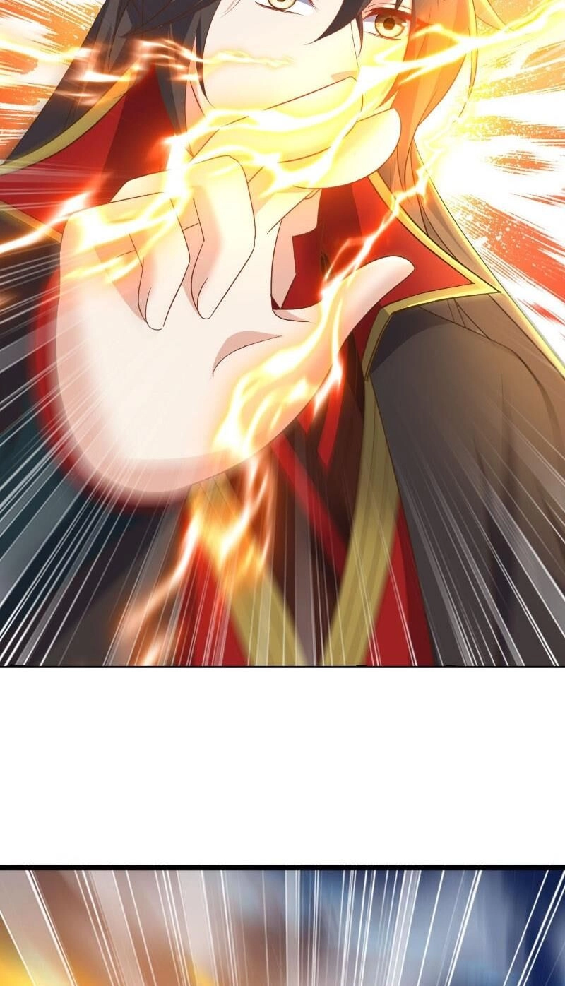 Tiên Võ Đế Tôn Chapter 572 - 12