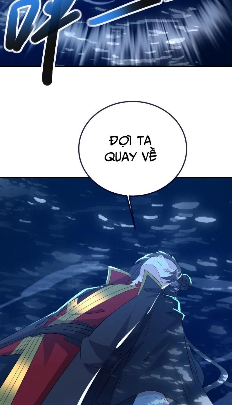 Tiên Võ Đế Tôn Chapter 572 - 18